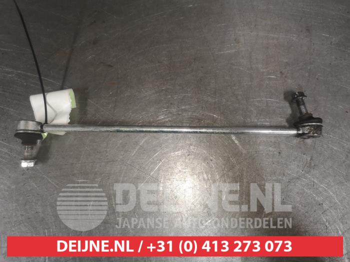Suzuki Swift Front anti-roll bar O525577