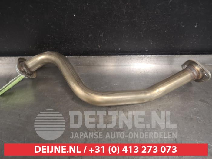 Suzuki Swift Exhaust front section O525579