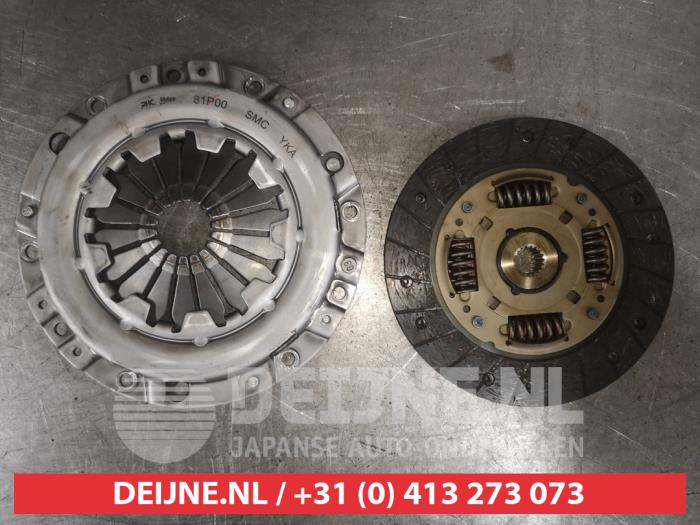 Suzuki Swift Clutch kit (complete) O525595