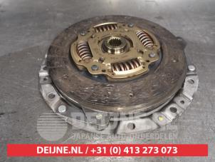 Suzuki Swift Kupplungsset (komplett) O525595 foto 3