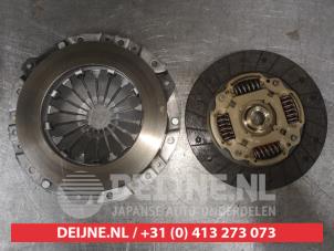 Suzuki Swift Kupplungsset (komplett) O525595 foto 2
