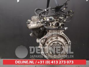 Hyundai I10 Motor O525596 foto 3