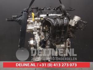 Hyundai I10 Motor O525596 foto 2