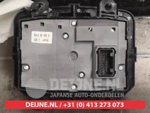 Mazda 6 Multi-media control unit O525624 photo 2