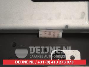 Mazda MX-5 Radiobedienfeld O525724 foto 2