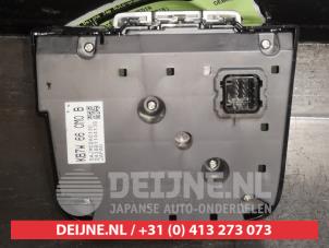 Mazda CX-5 Multi-media control unit O525725 photo 2