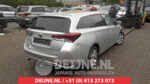 Toyota Auris Sierlijst achterklep O525769 foto 3