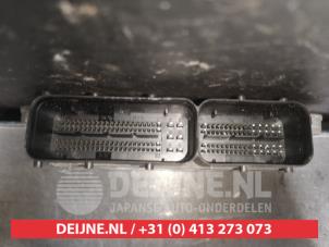 Kia Ceed Engine management computer O525775 photo 3