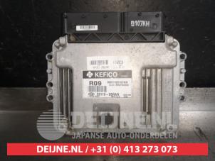 Kia Ceed Engine management computer O525775 photo 2