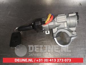 Kia Ceed Zündschloss+Schlüssel O525776 foto 3