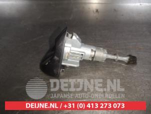Kia Ceed Schlossset Zylinder (komplett) O525777 foto 3