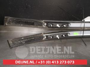 Toyota Auris Dakrail set O525780 foto 3