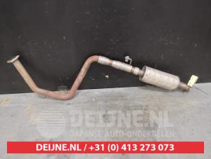 Gebruikte Uitlaat Middendemper Kia Proceed (CD) 1.6 T-GDI 16V DCT Prijs € 50,00 Margeregeling aangeboden door V.Deijne Jap.Auto-onderdelen BV