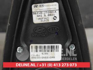 Kia Pro Ceed Antenna O525887 photo 2
