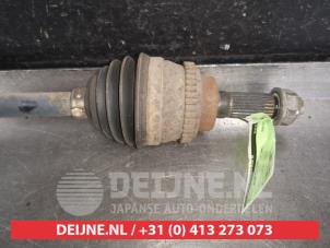 Suzuki Wagon R+ Aandrijfas rechts-voor O525899 foto 3