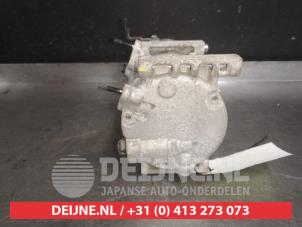 Hyundai Tucson Klimapumpe O525902 foto 3