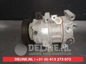 Hyundai Tucson Klimapumpe O525902 foto 2