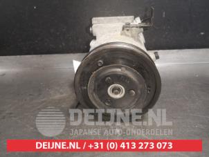 Gebruikte Pomp Airco Hyundai Tucson (TL) 1.7 CRDi 16V 2WD Prijs € 150,00 Margeregeling aangeboden door V.Deijne Jap.Auto-onderdelen BV