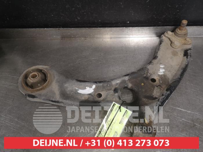 Hyundai Tucson Draagarm onder links-voor O525903