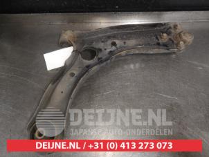 Hyundai Tucson Querlenker unten links vorne O525903 foto 2