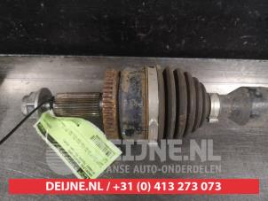 Hyundai Tucson Antriebswelle rechts vorne O525906 foto 2