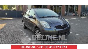 Toyota Yaris Front wing, right O525921 foto 2