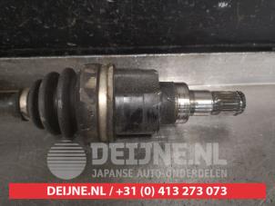 Nissan Pixo Aandrijfas rechts-voor O525959 foto 3