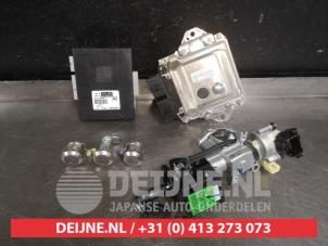 Gebruikte Computer Motormanagement Nissan Pixo (D31S) 1.0 12V Prijs € 100,00 Margeregeling aangeboden door V.Deijne Jap.Auto-onderdelen BV