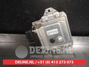 Nissan Pixo Engine management computer O525961 photo 2