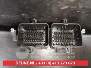 Nissan Pixo Engine management computer O525961 photo 3