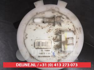 Nissan Qashqai Brandstofpomp Elektrisch O525971 foto 2