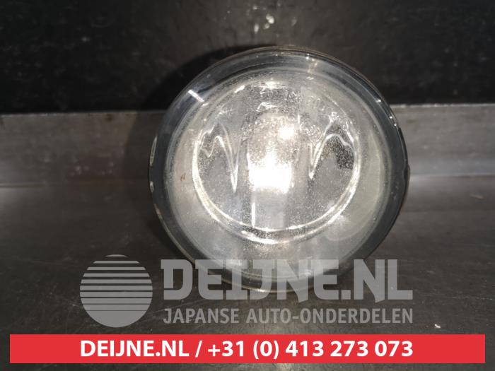 Nissan Qashqai Mistlamp rechts-voor O525992