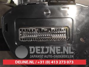 Hyundai I10 Heater control panel O526012 photo 3