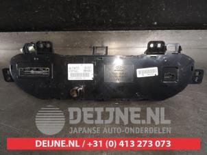 Hyundai I10 Heater control panel O526012 photo 2