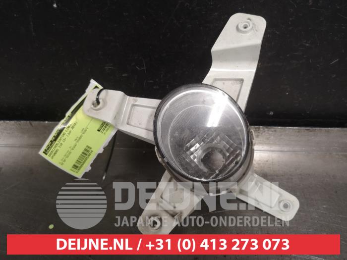 Hyundai I10 Dagrijverlichting links O526014