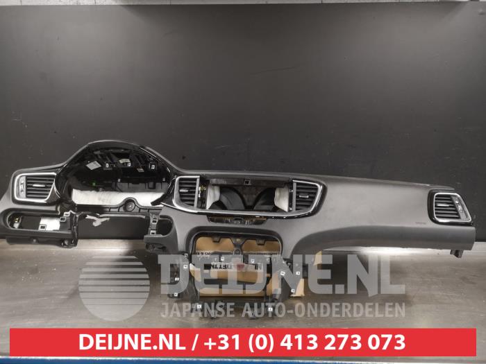 Kia Ceed Sportswagon Airbag rechts (Armaturenbrett) O526015