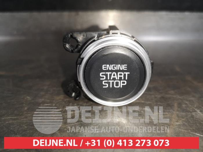 Kia Ceed Sportswagon Start/Stopp Schalter O526022