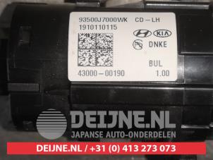 Kia Ceed Sportswagon Start/Stopp Schalter O526022 foto 3