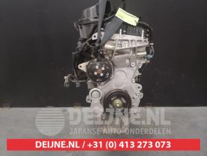 Gebruikte Motor Suzuki Ignis (MF) 1.2 Dual Jet 16V Prijs € 450,00 Margeregeling aangeboden door V.Deijne Jap.Auto-onderdelen BV