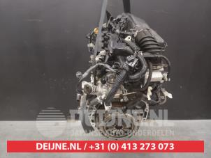 Suzuki Ignis Engine O526023 photo 3