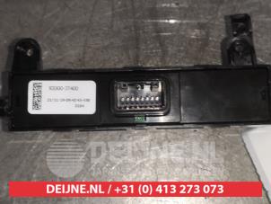 Kia Ceed Sportswagon Start/Stopp Schalter O526026 foto 2