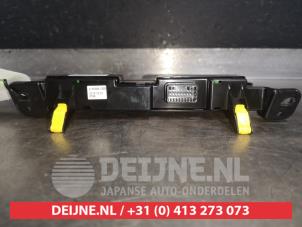 Kia Ceed Sportswagon Panic lighting switch O526029 photo 2