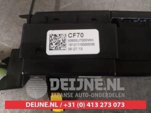 Kia Ceed Sportswagon Panic lighting switch O526029 photo 3