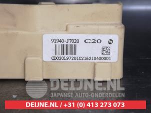 Kia Ceed Sportswagon Relay O526032 photo 2