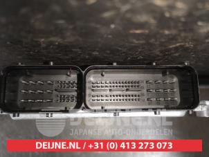 Kia Ceed Sportswagon Automatic gearbox computer O526036 photo 3