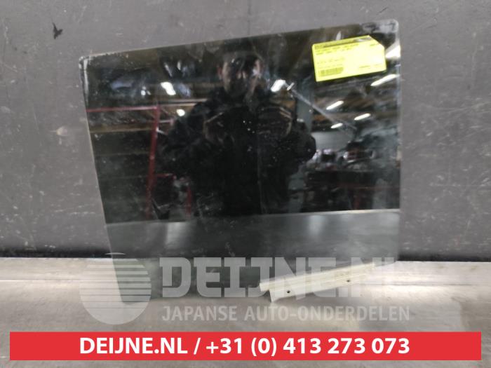 Suzuki Ignis Portierruit 4Deurs links-achter O526043