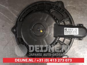 Kia Ceed Sportswagon Heizung Belüftungsmotor O526049 foto 2