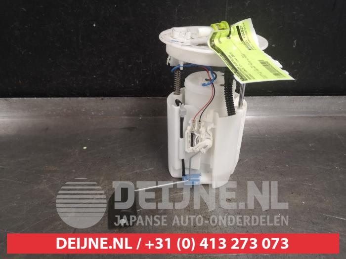 Suzuki Ignis Brandstofpomp Elektrisch O526050