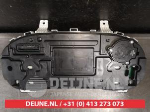 Kia Ceed Sportswagon Tacho - Kombiinstrument KM O526052 foto 2