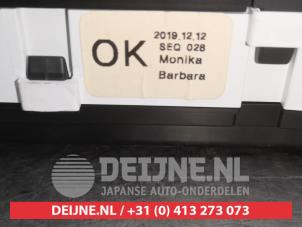 Kia Ceed Sportswagon Tacho - Kombiinstrument KM O526052 foto 3